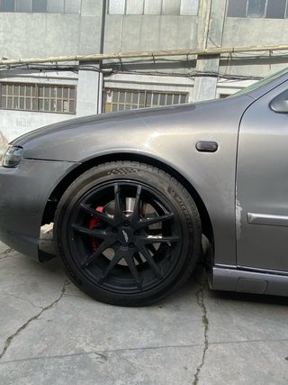 SEAT Leon 2005