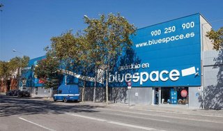 Trastero en alquiler en San Roc - El Remei en Badalona