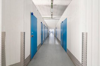 Trastero en alquiler en San Roc - El Remei en Badalona