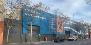 Trastero en alquiler en San Roc - El Remei en Badalona
