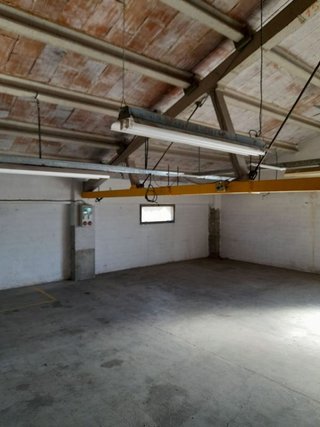 Local comercial en venta en Olot