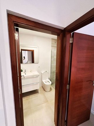 Chalet en alquiler en Cala Major en Palma de Mallorca