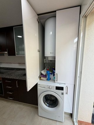 Casa adosada en alquiler en Molina de Segura ciudad en Molina de Segura