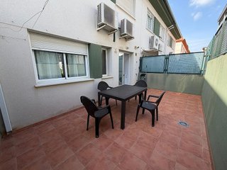 Casa adosada en alquiler en Molina de Segura ciudad en Molina de Segura