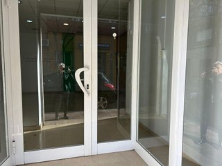 Local comercial en alquiler en Centre - Eixample – Can Llobet – Can Serra en Barbera del Vallès