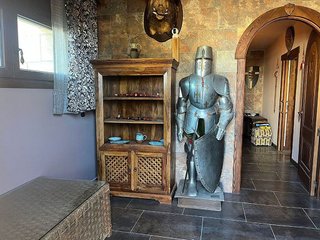 Chalet en alquiler en Coín