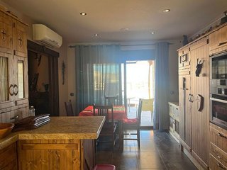 Chalet en alquiler en Coín