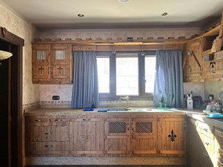 Chalet en alquiler en Coín