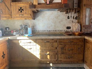 Chalet en alquiler en Coín