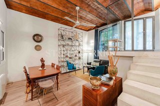 Piso en alquiler en La Nova Esquerra de l'Eixample en Barcelona