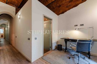 Piso en alquiler en La Nova Esquerra de l'Eixample en Barcelona