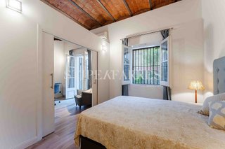Piso en alquiler en La Nova Esquerra de l'Eixample en Barcelona