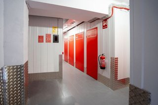 Trastero en alquiler en Pubilla Cases en Hospitalet de Llobregat, L´