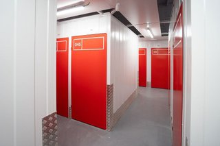 Trastero en alquiler en Pubilla Cases en Hospitalet de Llobregat, L´
