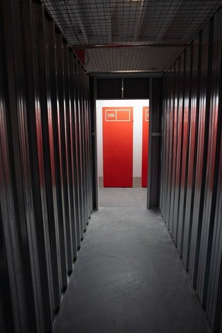 Trastero en alquiler en Pubilla Cases en Hospitalet de Llobregat, L´