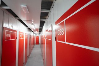 Trastero en alquiler en Pubilla Cases en Hospitalet de Llobregat, L´