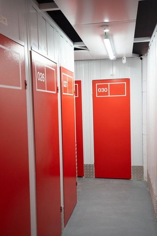 Trastero en alquiler en Pubilla Cases en Hospitalet de Llobregat, L´