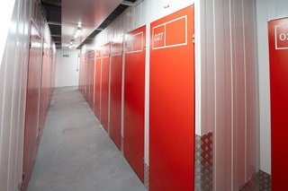 Trastero en alquiler en Pubilla Cases en Hospitalet de Llobregat, L´