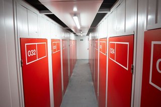 Trastero en alquiler en Pubilla Cases en Hospitalet de Llobregat, L´