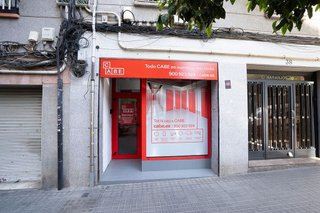 Trastero en alquiler en Pubilla Cases en Hospitalet de Llobregat, L´