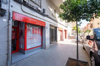 Trastero en alquiler en Pubilla Cases en Hospitalet de Llobregat, L´