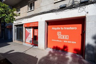 Trastero en alquiler en Pubilla Cases en Hospitalet de Llobregat, L´