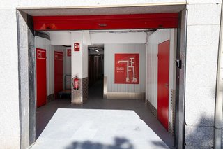 Trastero en alquiler en Pubilla Cases en Hospitalet de Llobregat, L´