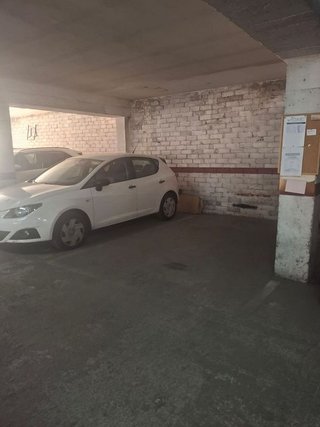 Garaje en alquiler en El Centre en Esplugues de Llobregat