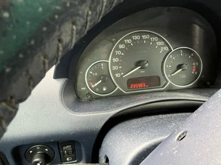 Peugeot 1007 2006