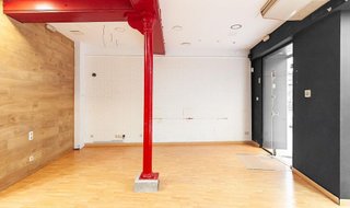 Local comercial en alquiler en Centre Vila en Vilafranca del Penedès