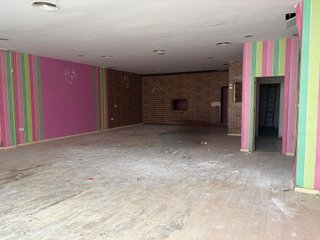 Local comercial en alquiler en Algaba (La)