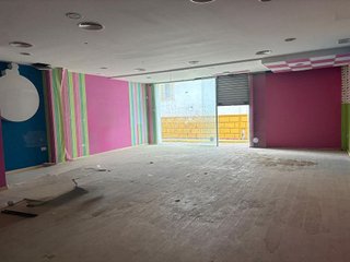 Local comercial en alquiler en Algaba (La)