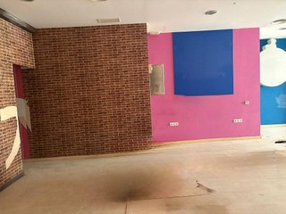 Local comercial en alquiler en Algaba (La)
