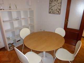 Piso en alquiler en Iturrama en Pamplona