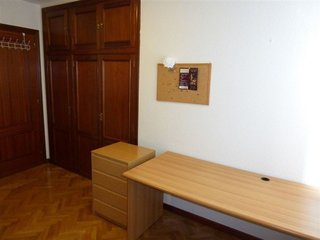 Piso en alquiler en Iturrama en Pamplona