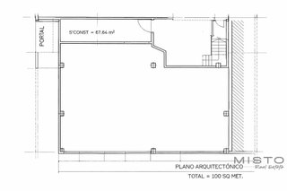 Local comercial en alquiler en San Pedro de Alcántara pueblo en Marbella