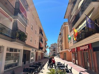 Local comercial en alquiler en San Pedro de Alcántara pueblo en Marbella