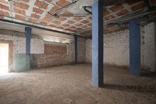 Local comercial en alquiler en San Pedro de Alcántara pueblo en Marbella