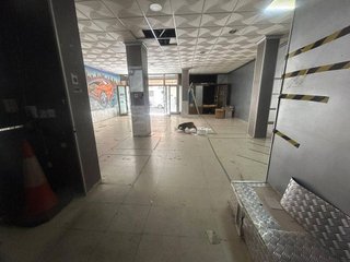 Local comercial en alquiler en Santa María en Ciudad Real
