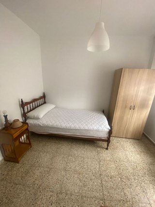 Piso en alquiler en Centro - El Pilar en Ciudad Real