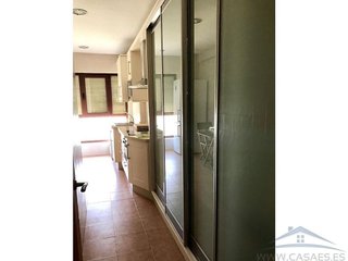 Piso en alquiler en Aguadulce Sur en Roquetas de Mar