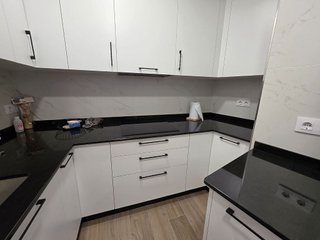 Piso en alquiler en Monte Alto - Zalaeta - Atocha en Coruña (A)