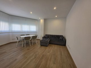 Piso en alquiler en Monte Alto - Zalaeta - Atocha en Coruña (A)