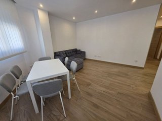 Piso en alquiler en Monte Alto - Zalaeta - Atocha en Coruña (A)