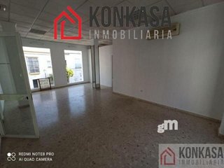 Local comercial en alquiler en Arcos de la Frontera