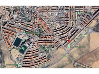 Casa adosada en venta en Las Lomas en Seseña