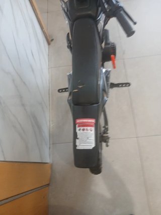 2 Motos infantiles Xtreme semi nuebas