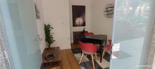 Oficina en alquiler en Praza España - Casablanca en Vigo
