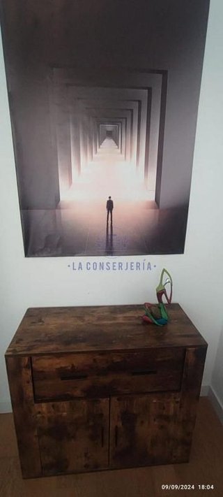 Oficina en alquiler en Praza España - Casablanca en Vigo