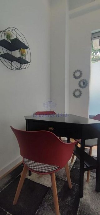 Oficina en alquiler en Praza España - Casablanca en Vigo